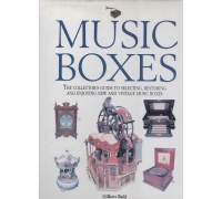 MUSIC BOXES